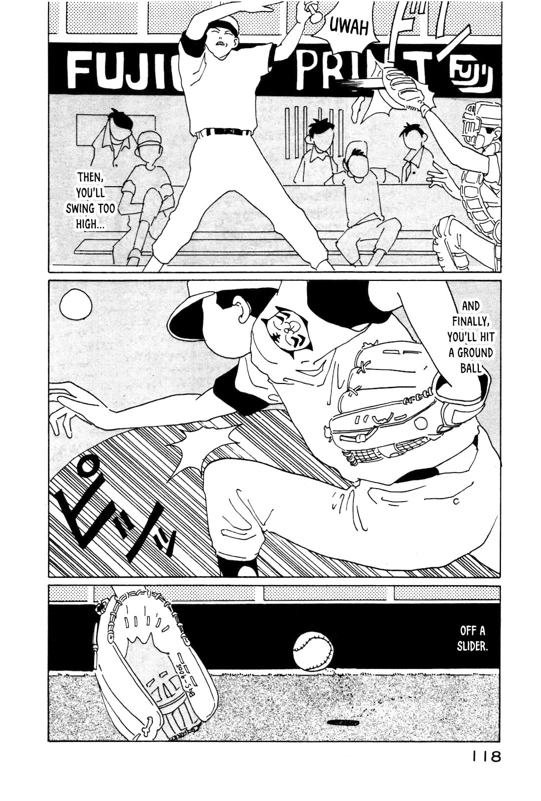 STRAIGHT Chapter 8 page 4 - 