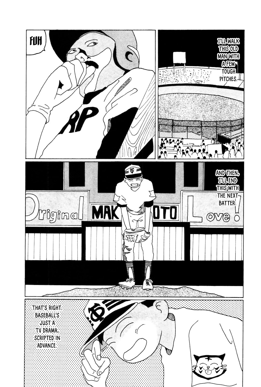 STRAIGHT Chapter 8 page 8 - 