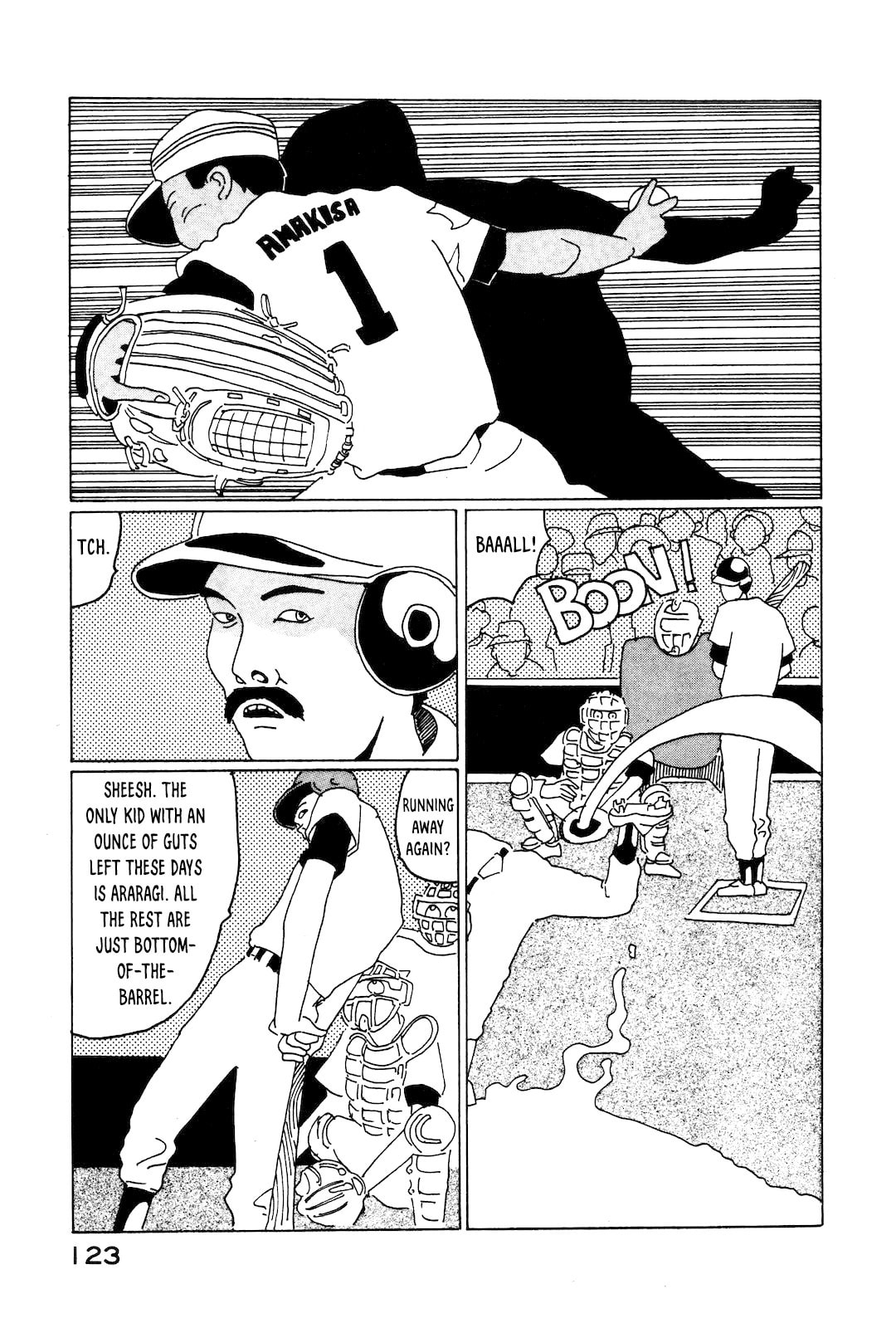 STRAIGHT Chapter 8 page 9 - 