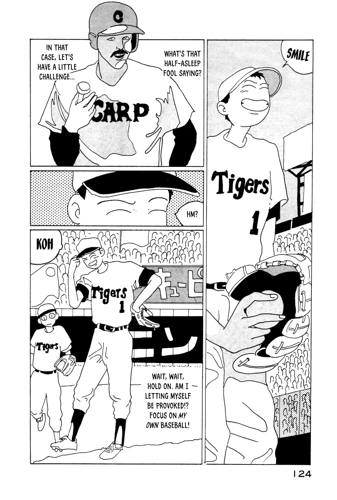 STRAIGHT Chapter 8 page 10 - 