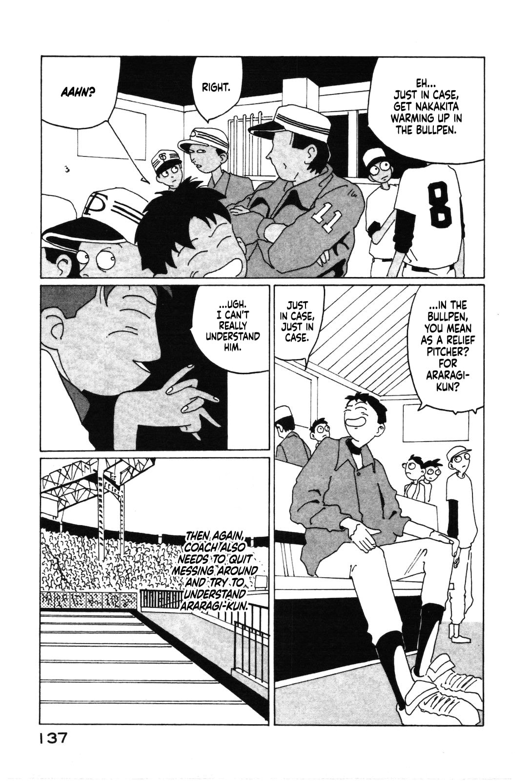 STRAIGHT Chapter 9 page 7 - 