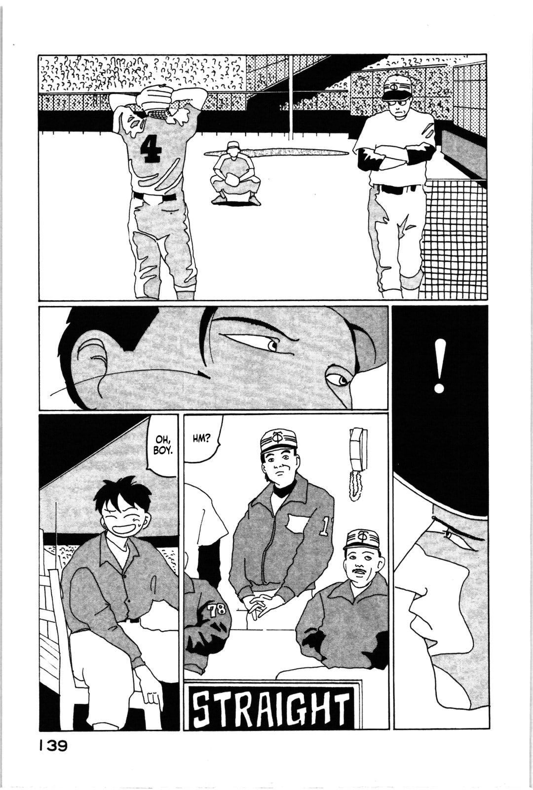 STRAIGHT Chapter 9 page 9 - 
