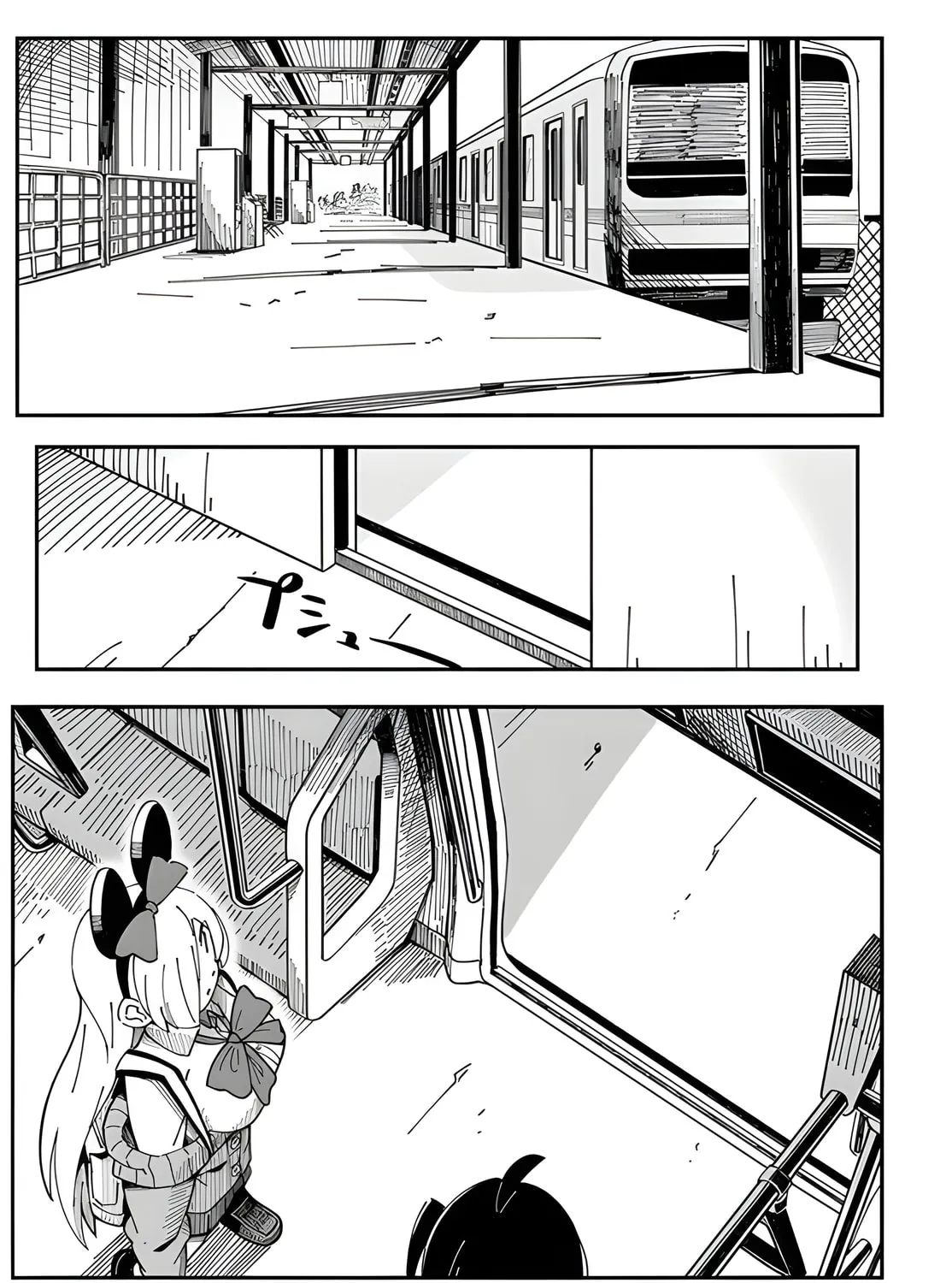 Strange and Mysterious Daily Tales! Chapter 1 page 25 - 