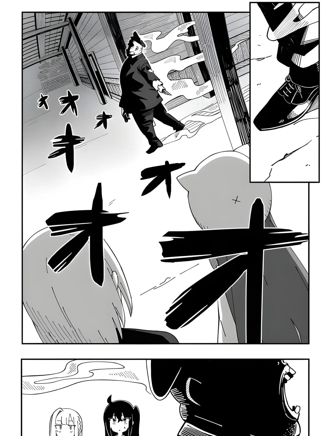 Strange and Mysterious Daily Tales! Chapter 1 page 51 - 