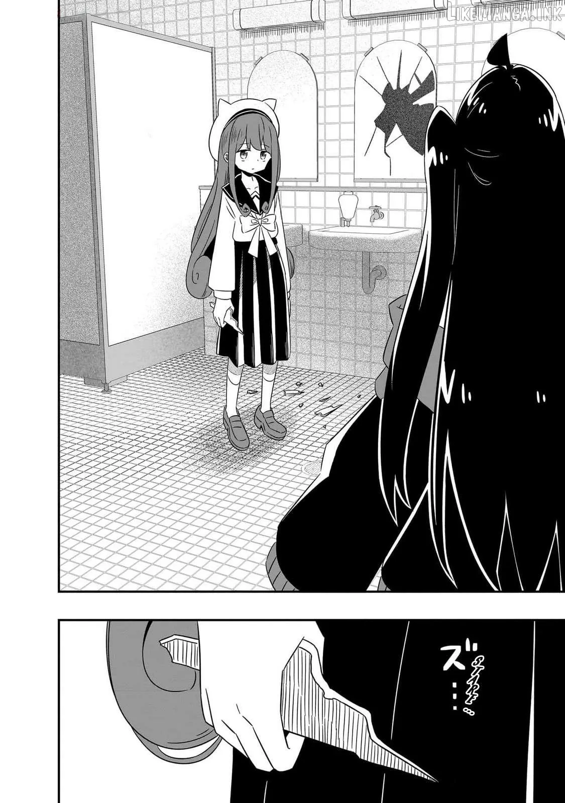 Strange and Mysterious Daily Tales! Chapter 10 page 25 - 