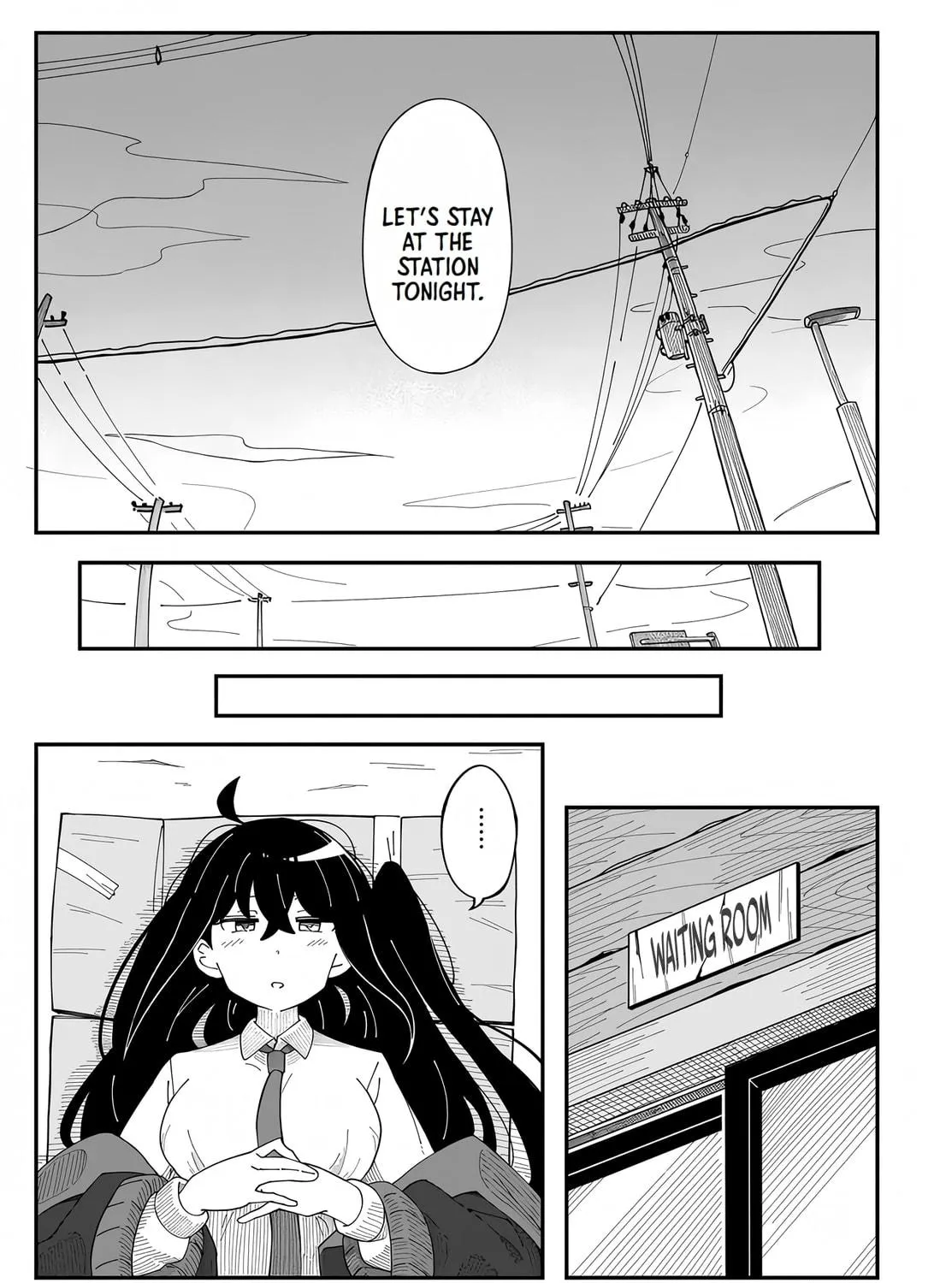 Strange and Mysterious Daily Tales! Chapter 2 page 49 - 