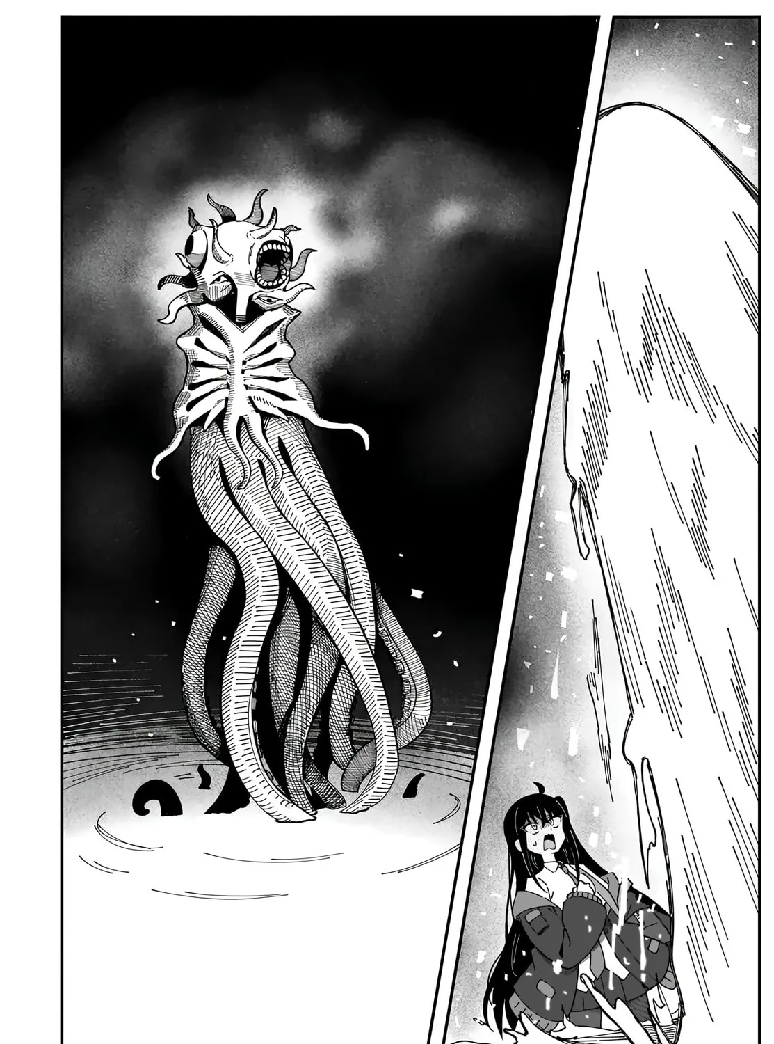 Strange and Mysterious Daily Tales! Chapter 3 page 27 - 