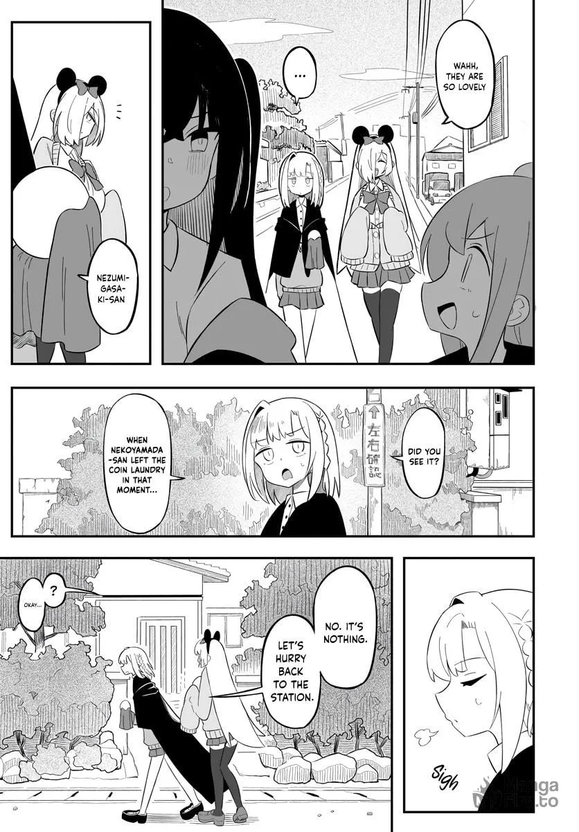 Strange and Mysterious Daily Tales! Chapter 6 page 26 - 