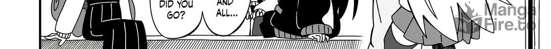Strange and Mysterious Daily Tales! Chapter 7 page 24 - 