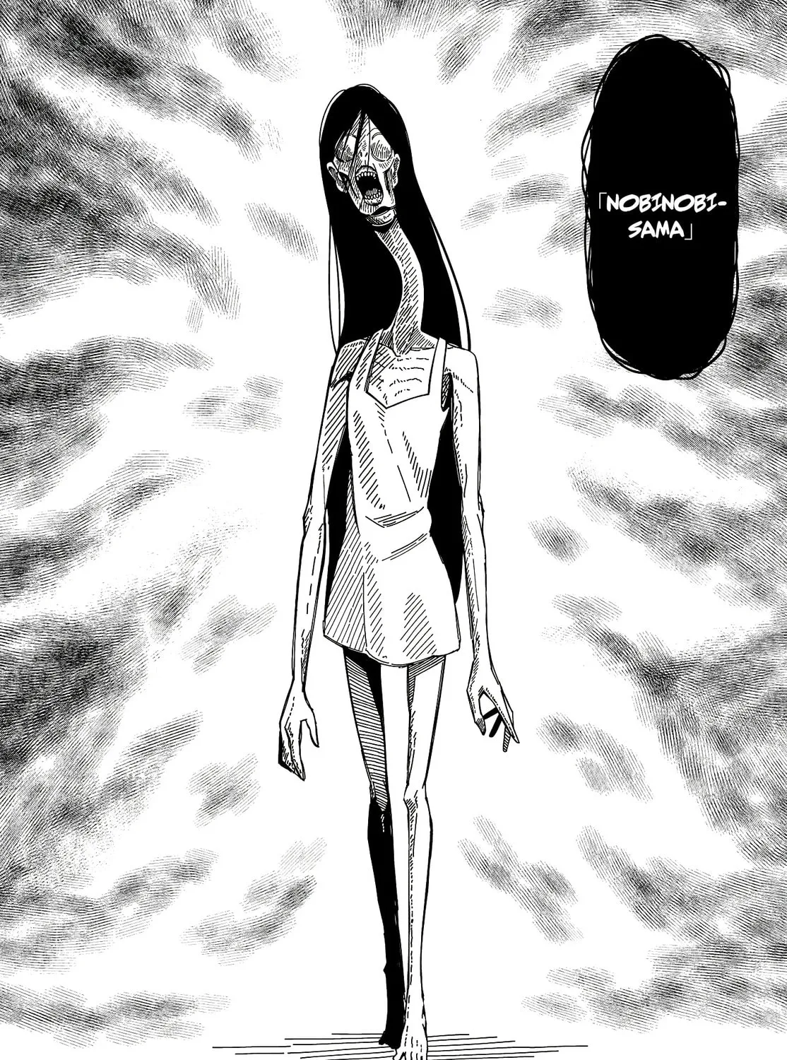Strange and Mysterious Daily Tales! Chapter 8 page 3 - 