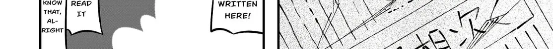 Strange and Mysterious Daily Tales! Chapter 8 page 22 - 