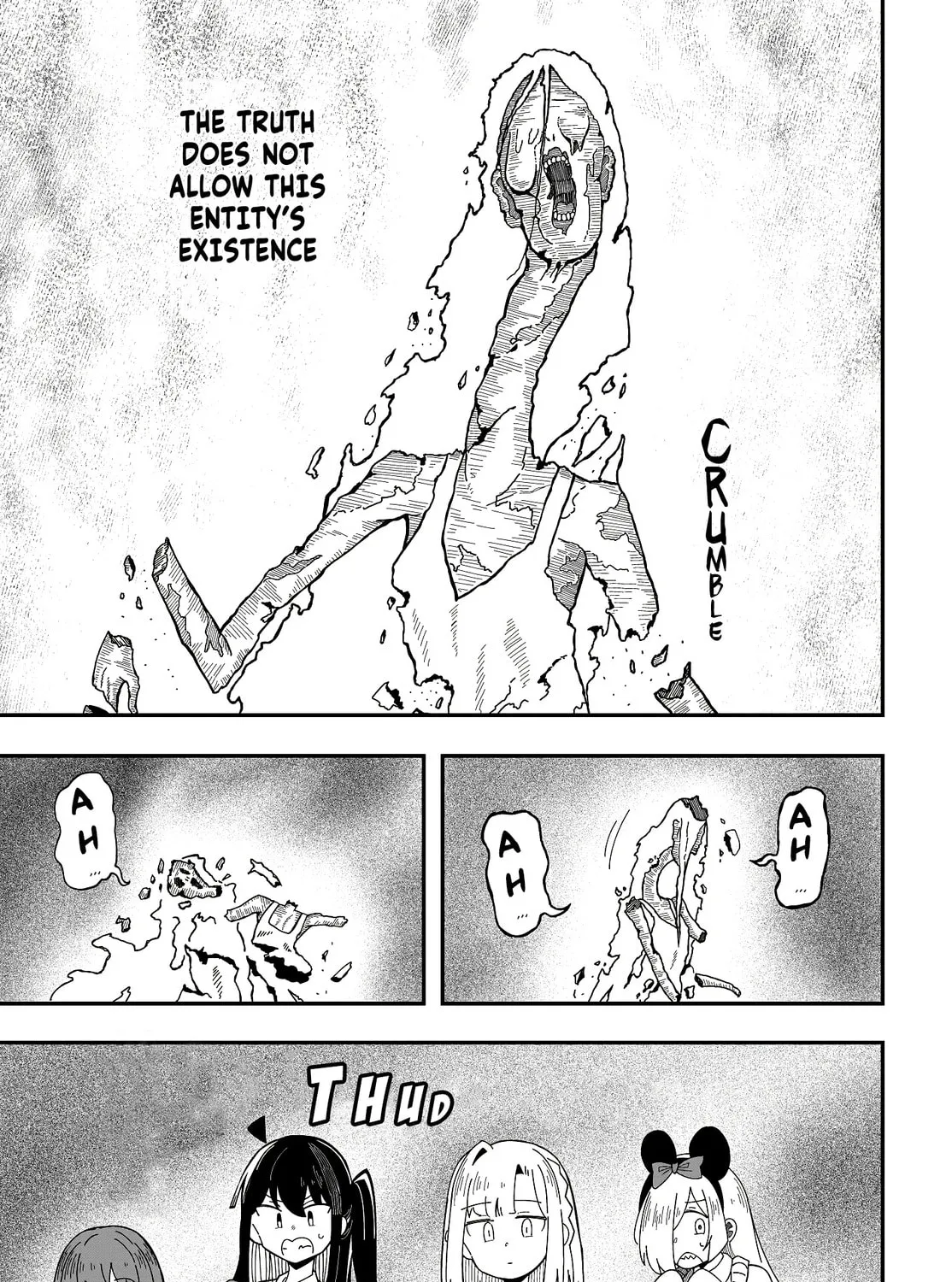 Strange and Mysterious Daily Tales! Chapter 8 page 43 - 