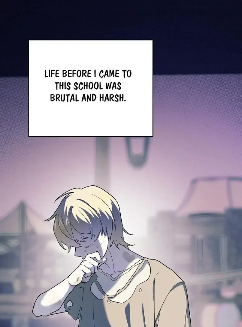 Strange Atmosphere Chapter 18 page 52 - 