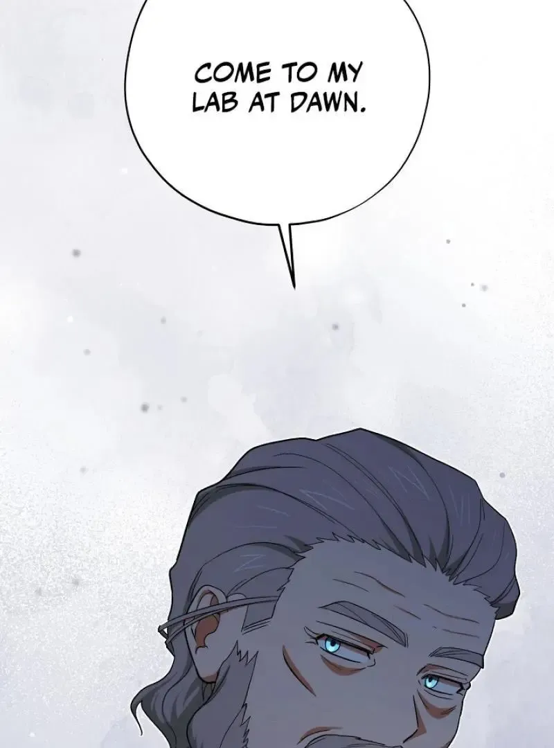 Strange Atmosphere Chapter 19 page 13 - 