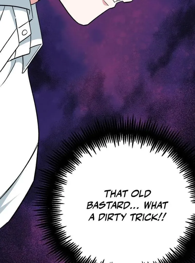 Strange Atmosphere Chapter 19 page 134 - 