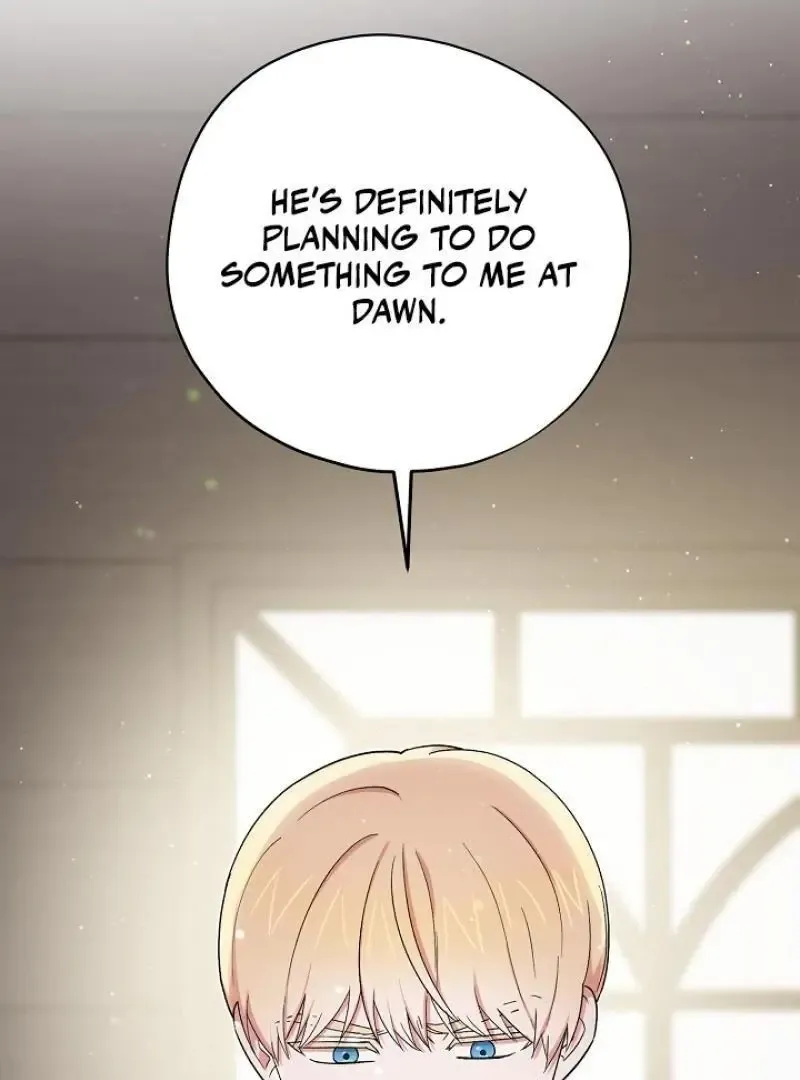 Strange Atmosphere Chapter 19 page 21 - 