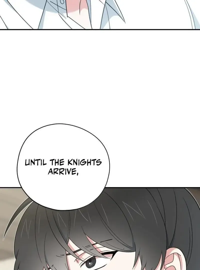 Strange Atmosphere Chapter 19 page 28 - 