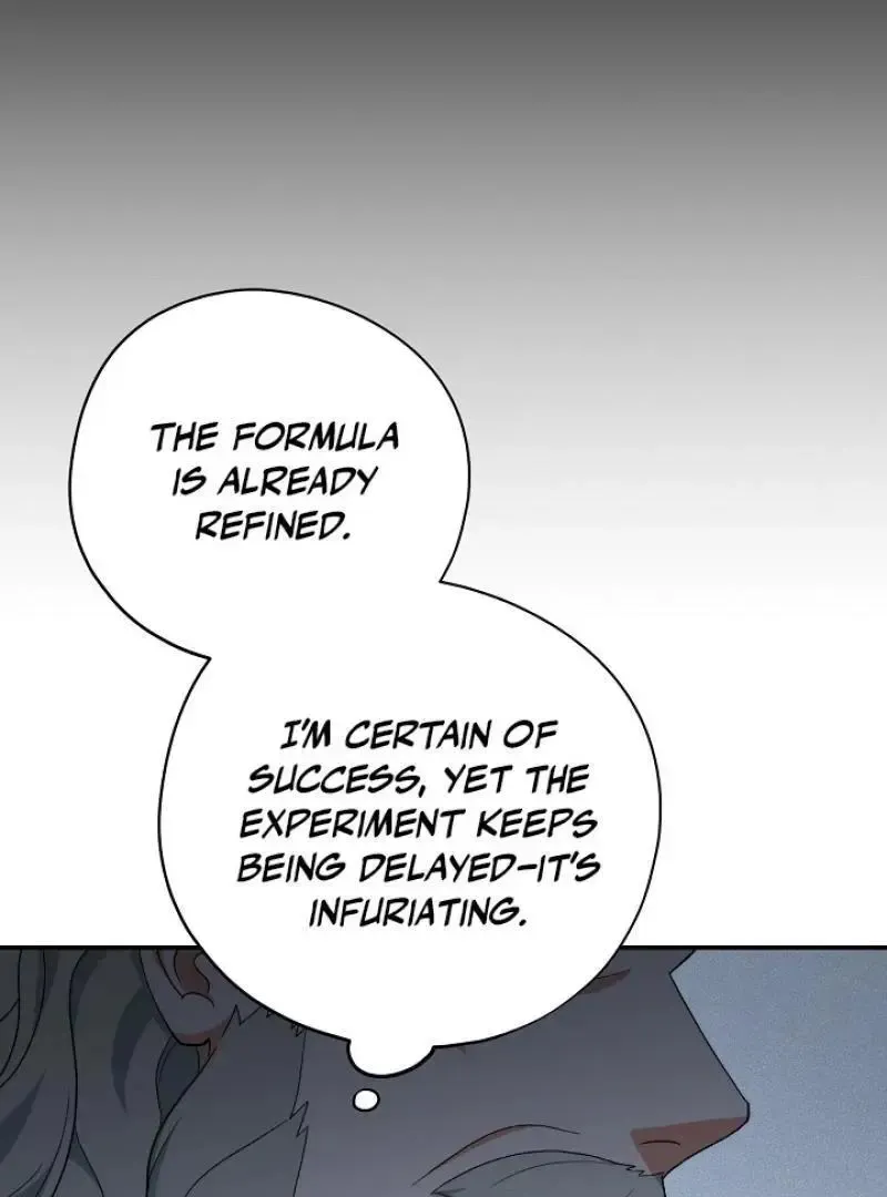Strange Atmosphere Chapter 19 page 40 - 