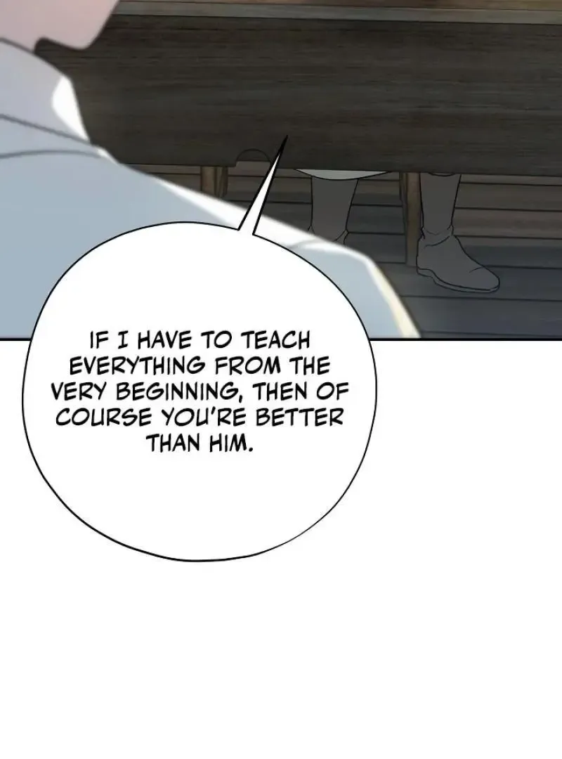 Strange Atmosphere Chapter 19 page 10 - 