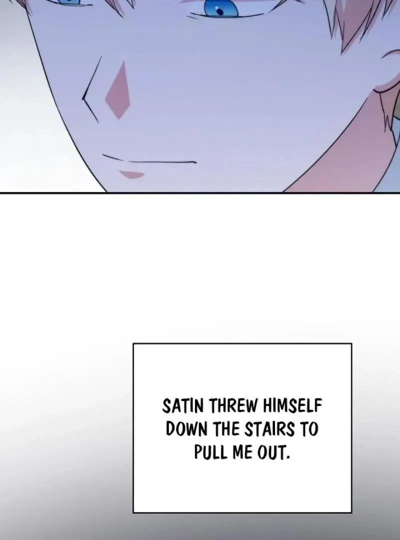 Strange Atmosphere Chapter 20 page 20 - 