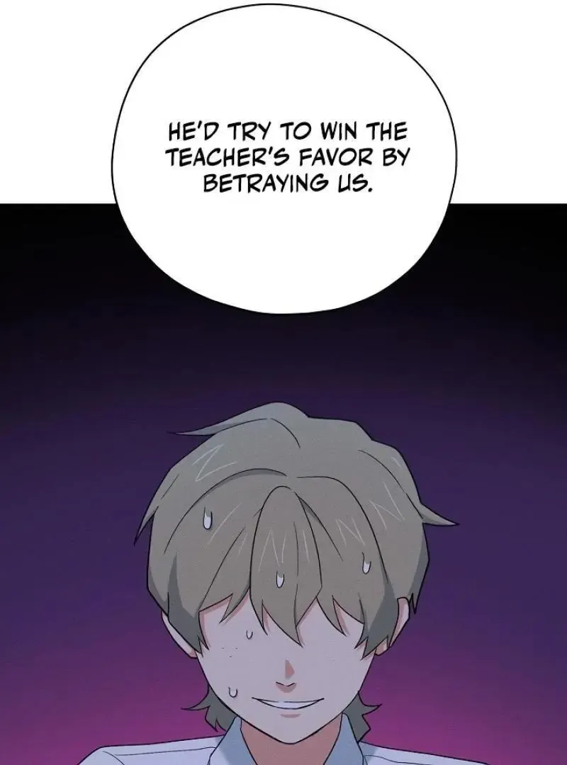 Strange Atmosphere Chapter 20 page 28 - 