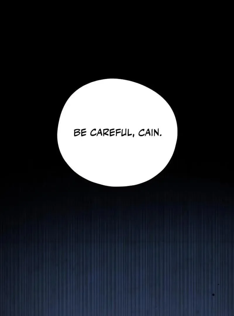 Strange Atmosphere Chapter 20 page 35 - 