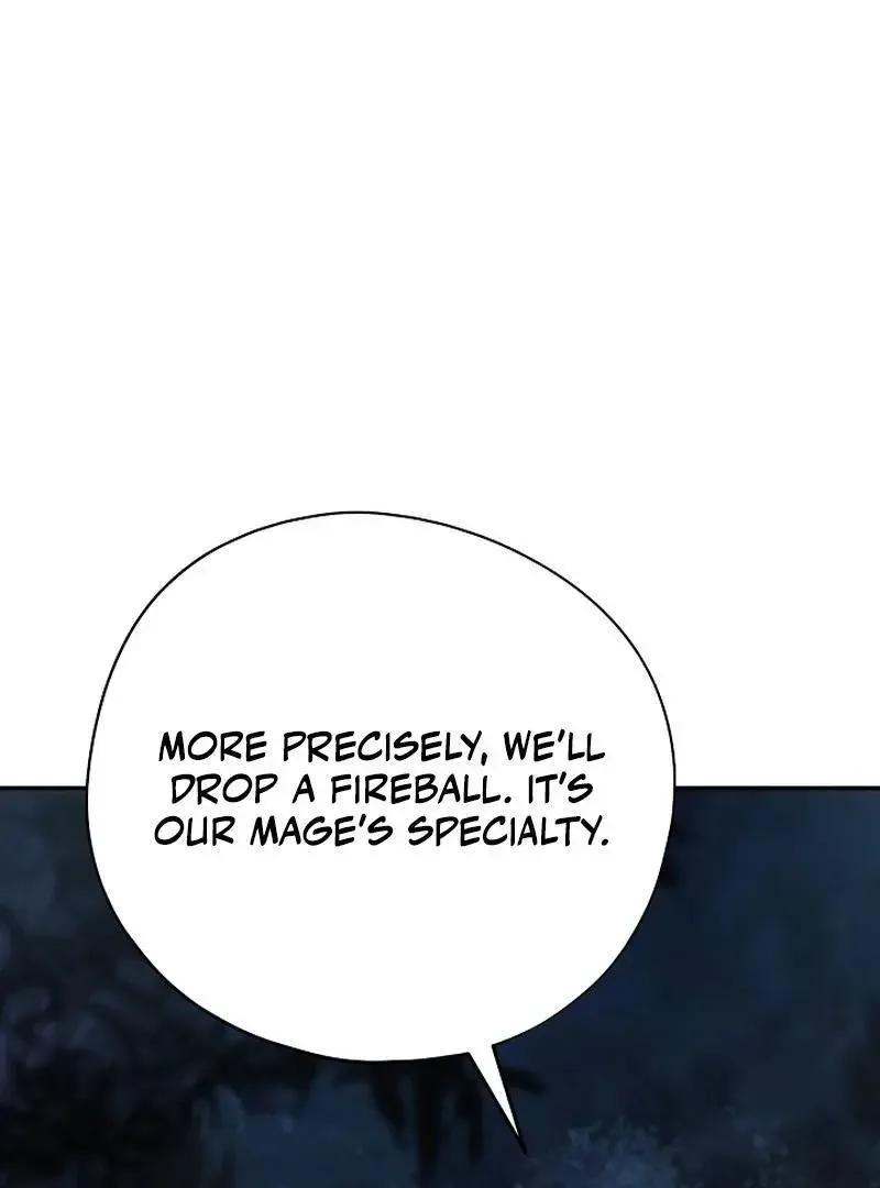 Strange Atmosphere Chapter 21 page 138 - 