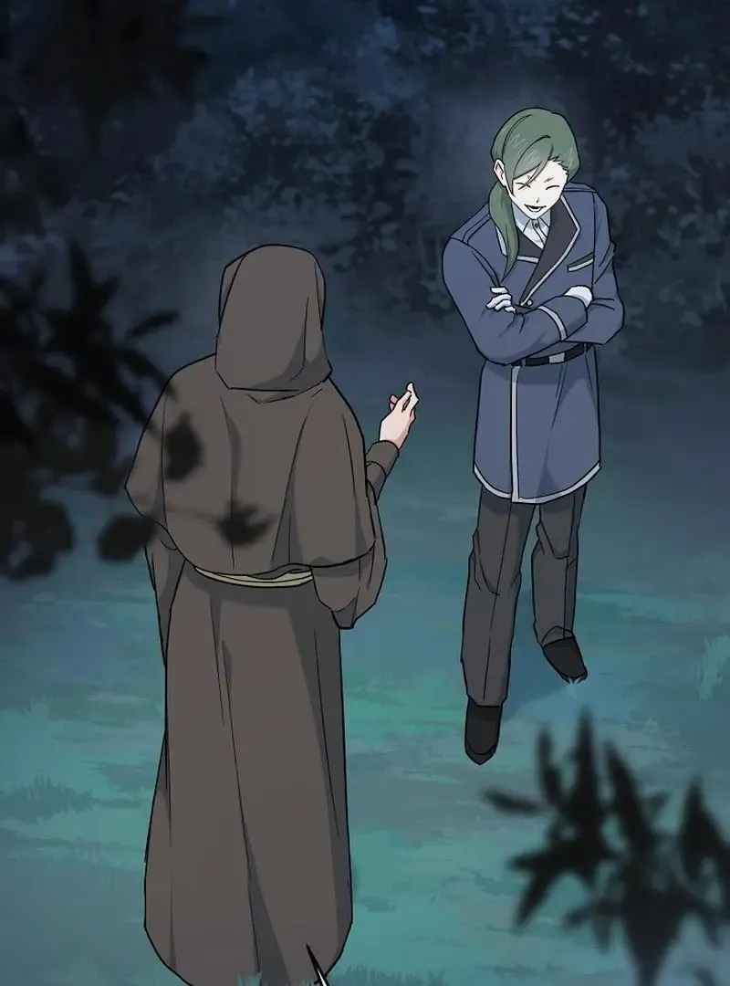Strange Atmosphere Chapter 21 page 139 - 