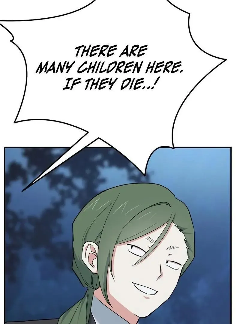 Strange Atmosphere Chapter 21 page 141 - 