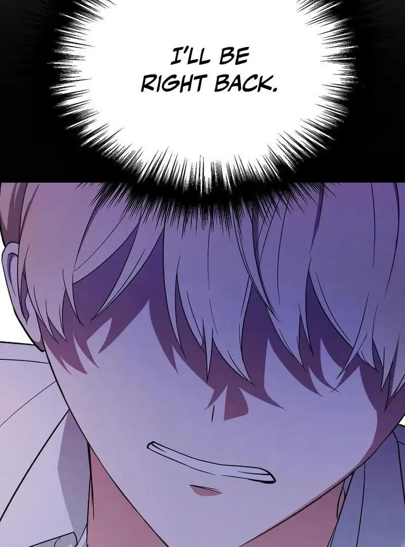 Strange Atmosphere Chapter 21 page 5 - 