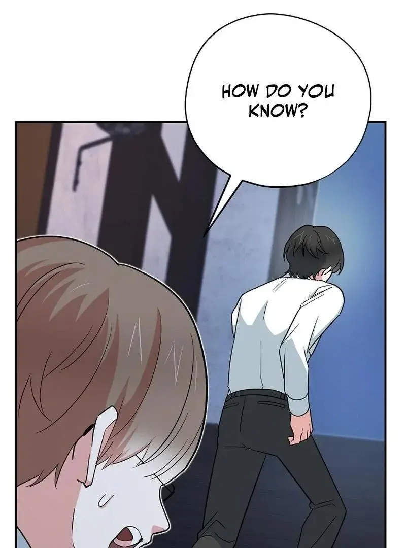 Strange Atmosphere Chapter 21 page 92 - 
