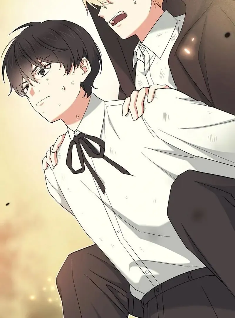 Strange Atmosphere Chapter 22 page 149 - 