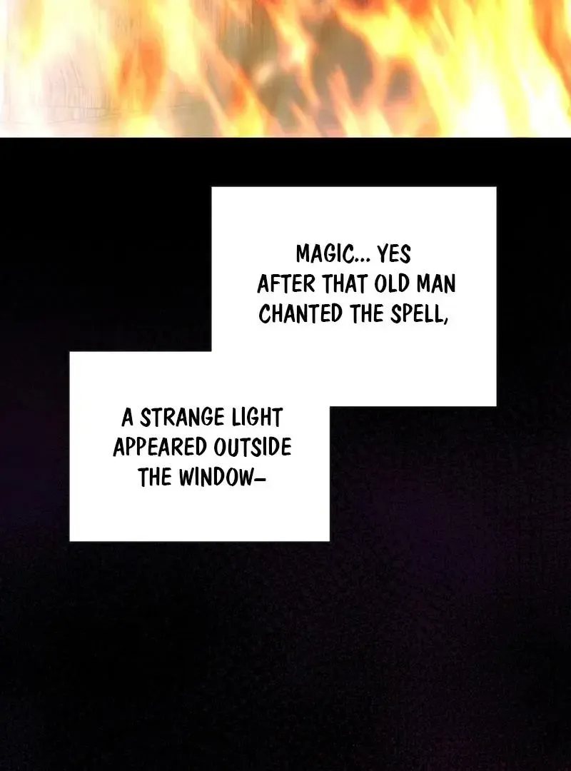 Strange Atmosphere Chapter 22 page 16 - 