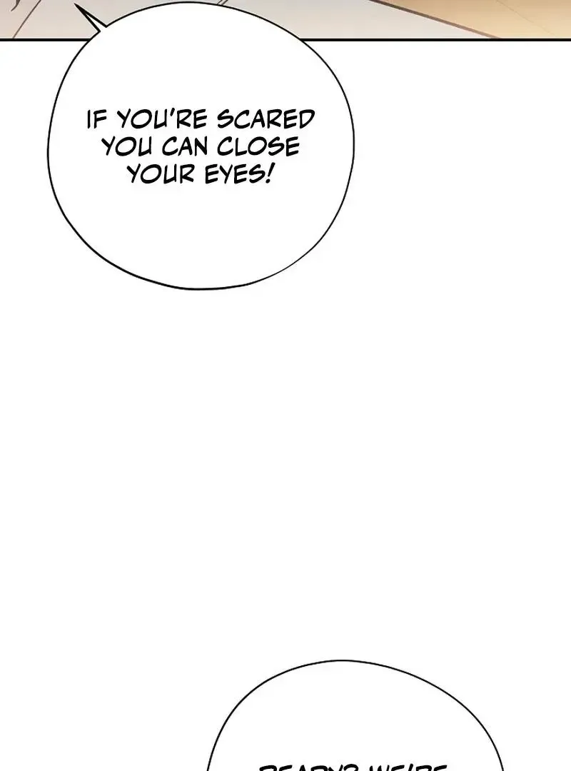 Strange Atmosphere Chapter 22 page 154 - 