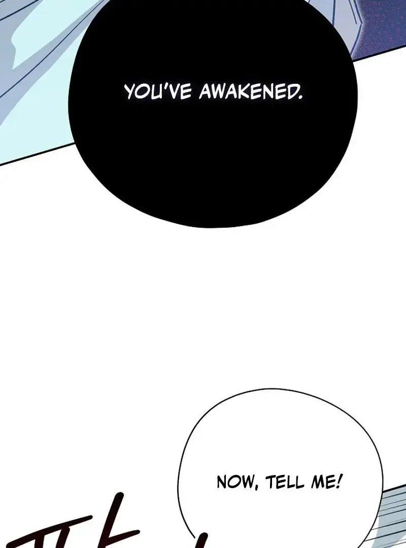 Strange Atmosphere Chapter 22 page 19 - 