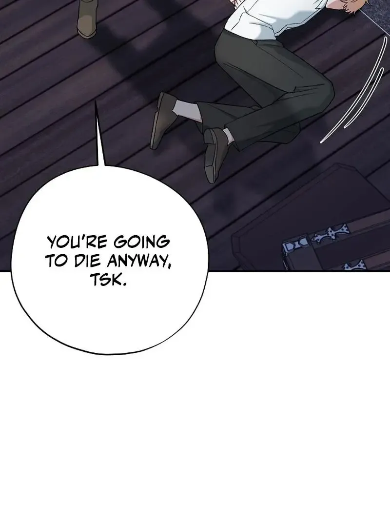 Strange Atmosphere Chapter 22 page 70 - 
