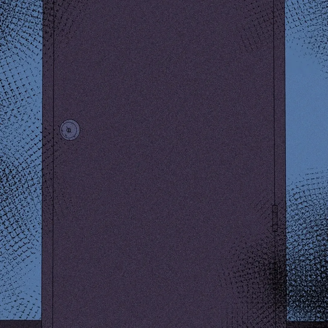Strange Atmosphere Chapter 7 page 11 - 