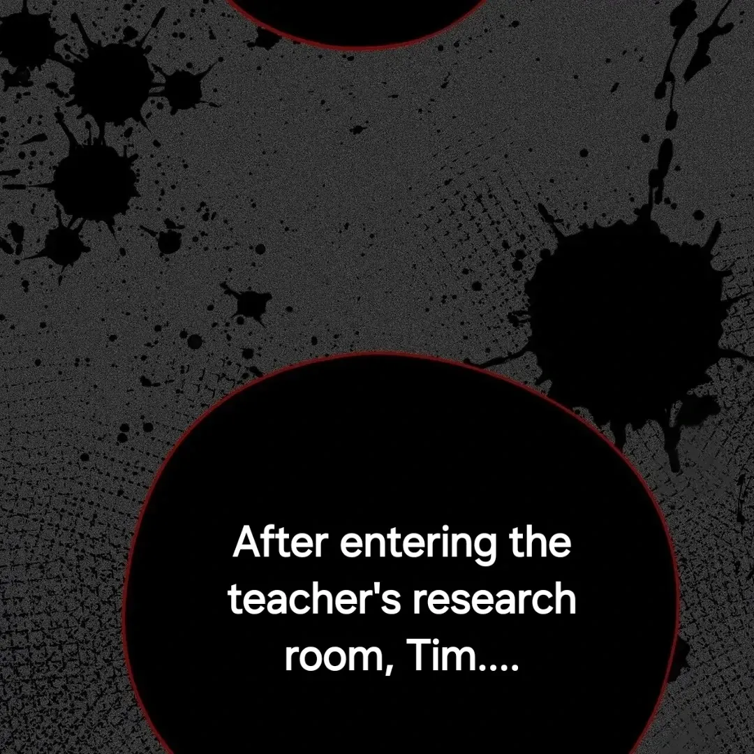 Strange Atmosphere Chapter 7 page 157 - 