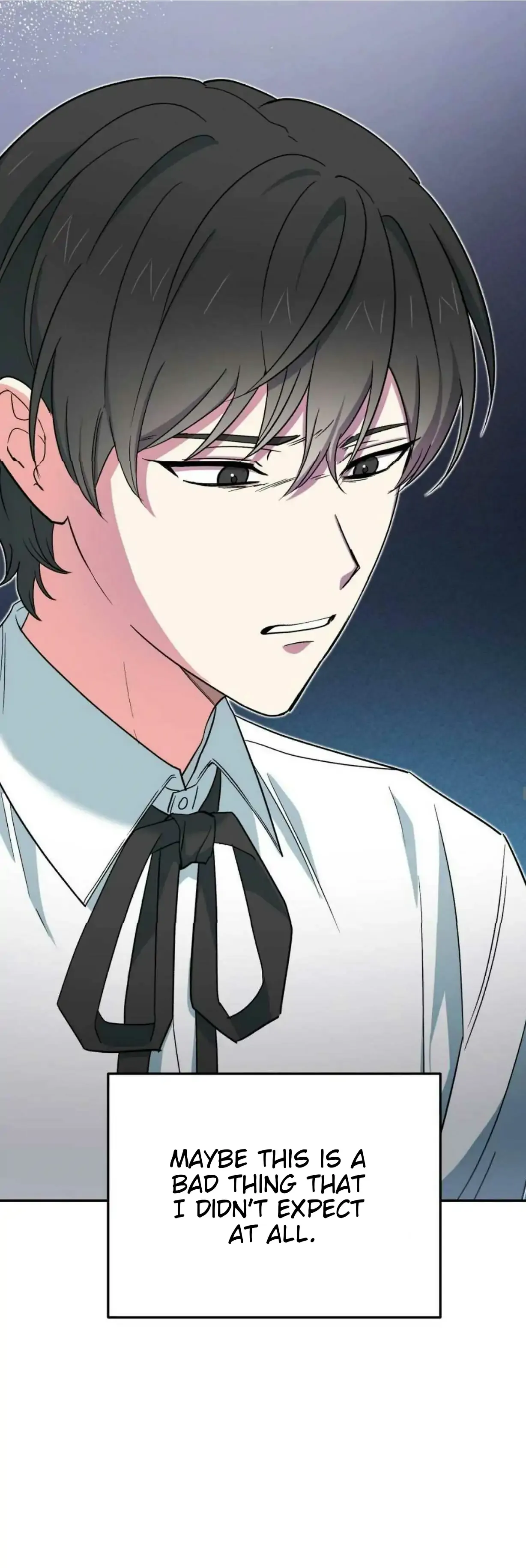 Strange Atmosphere Chapter 8 page 15 - 
