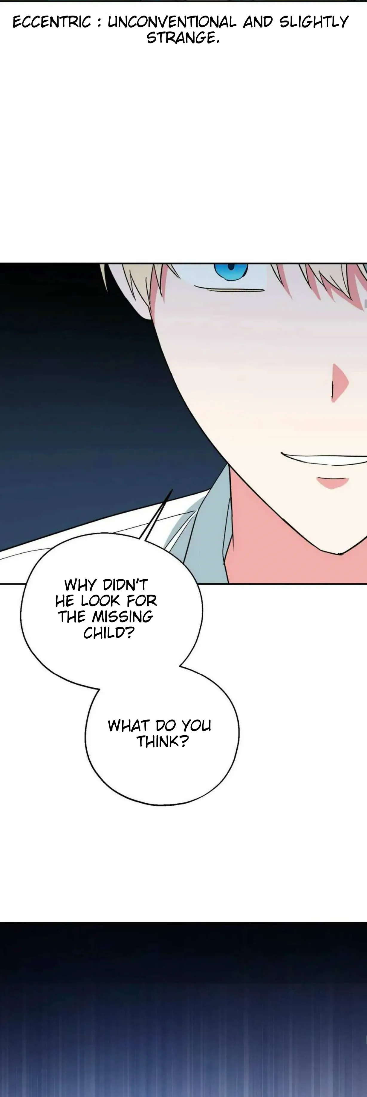 Strange Atmosphere Chapter 8 page 26 - 