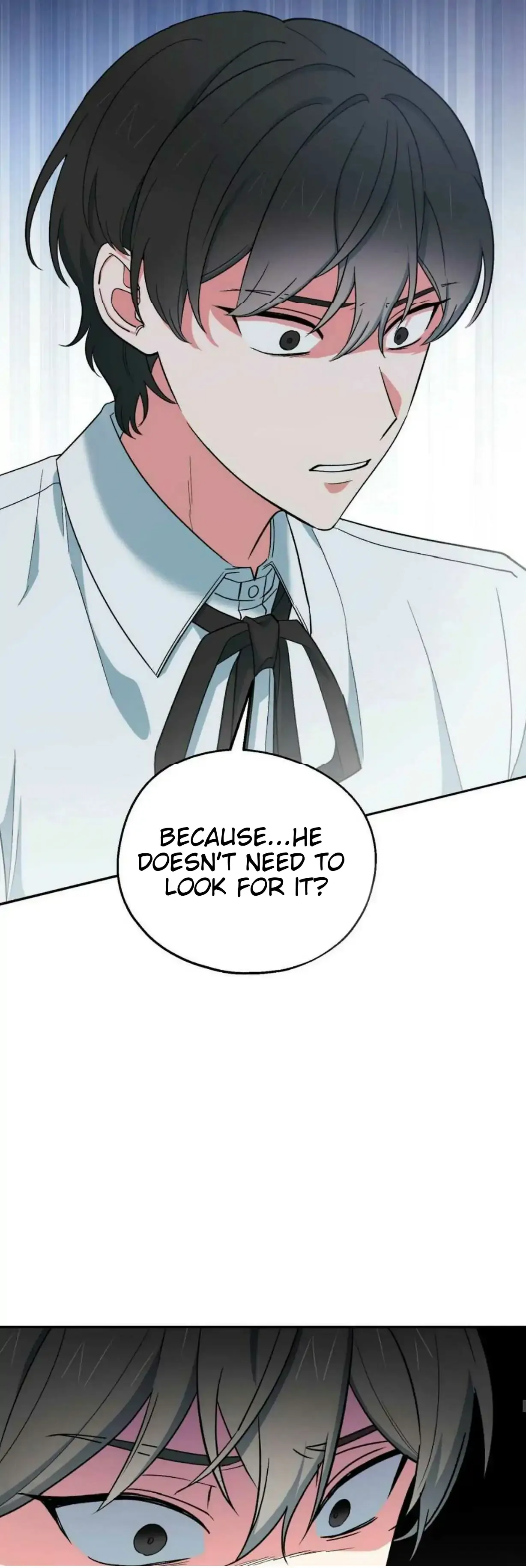 Strange Atmosphere Chapter 8 page 27 - 
