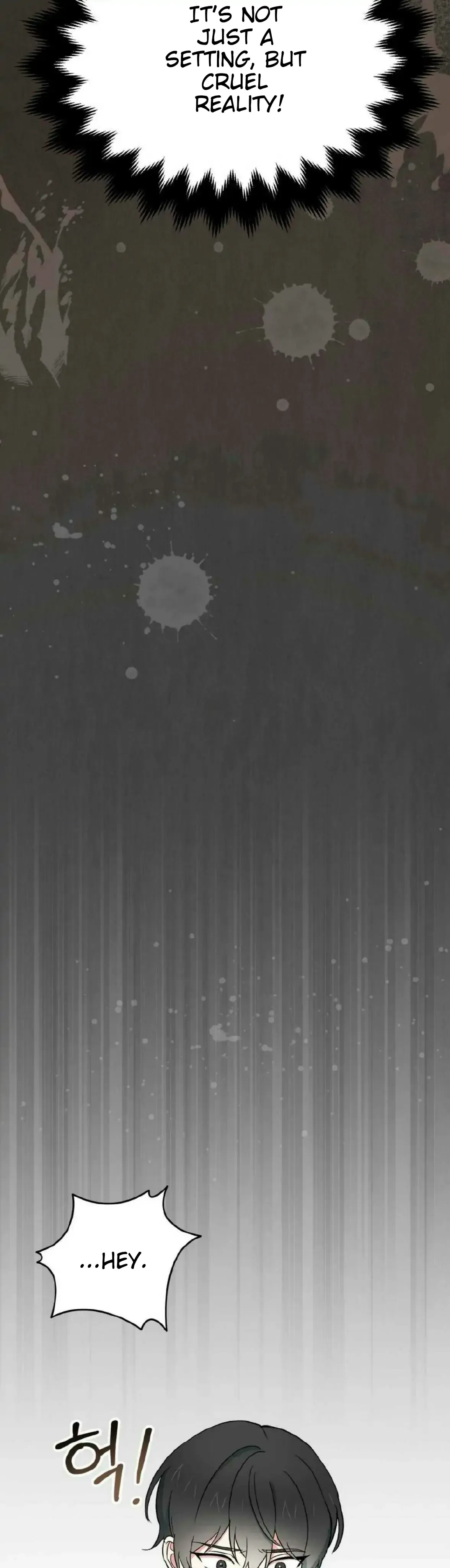 Strange Atmosphere Chapter 8 page 34 - 
