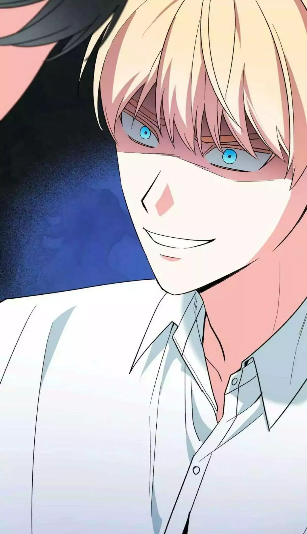 Strange Atmosphere Chapter 8 page 42 - 