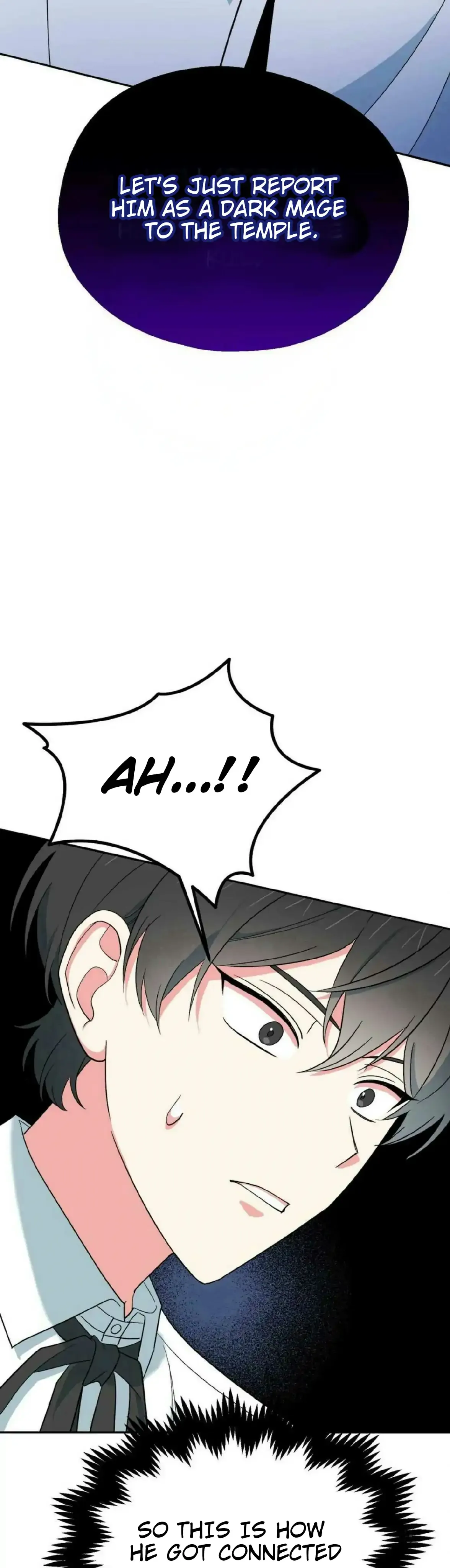 Strange Atmosphere Chapter 8 page 43 - 