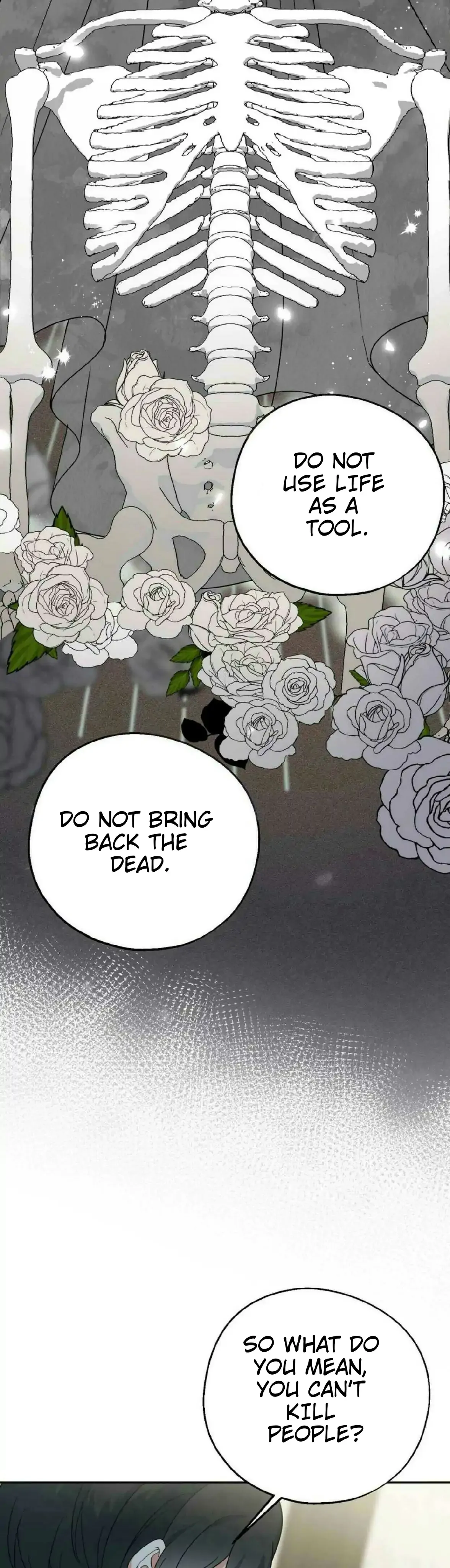 Strange Atmosphere Chapter 8 page 47 - 