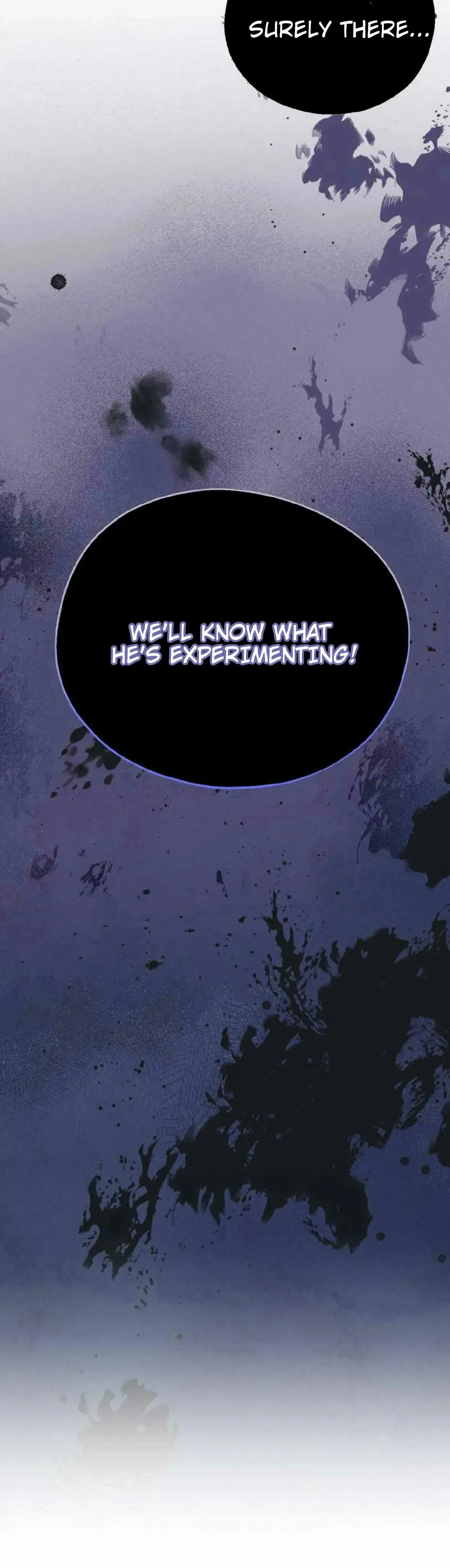 Strange Atmosphere Chapter 8 page 54 - 