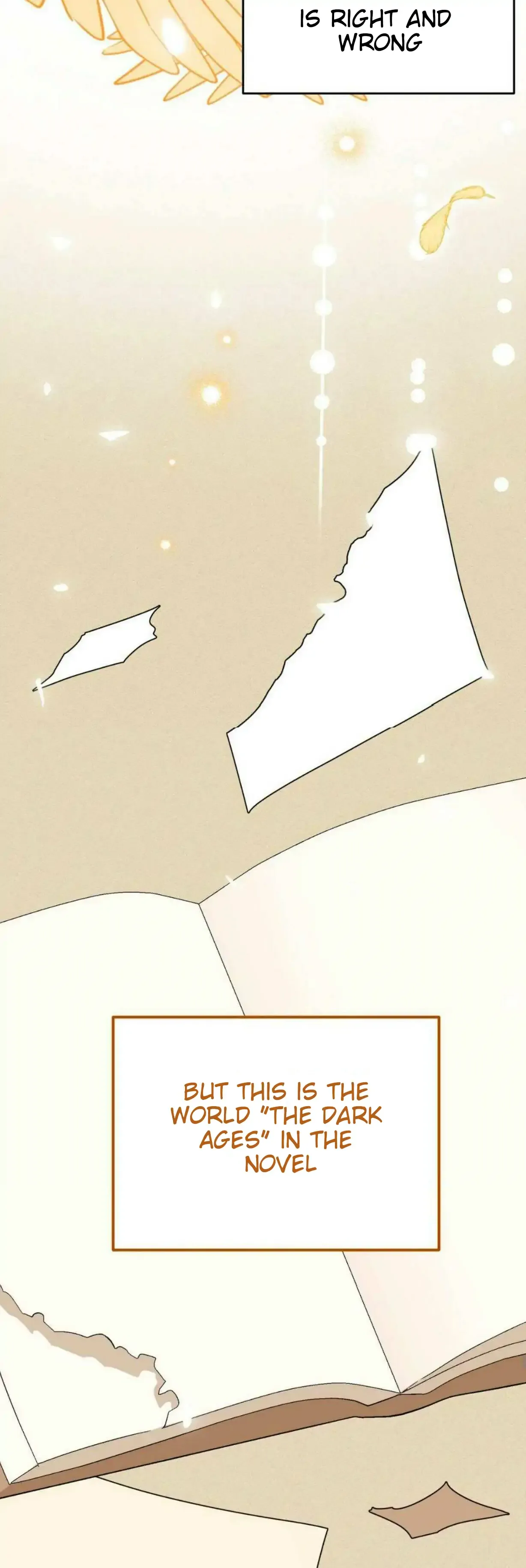 Strange Atmosphere Chapter 8 page 10 - 