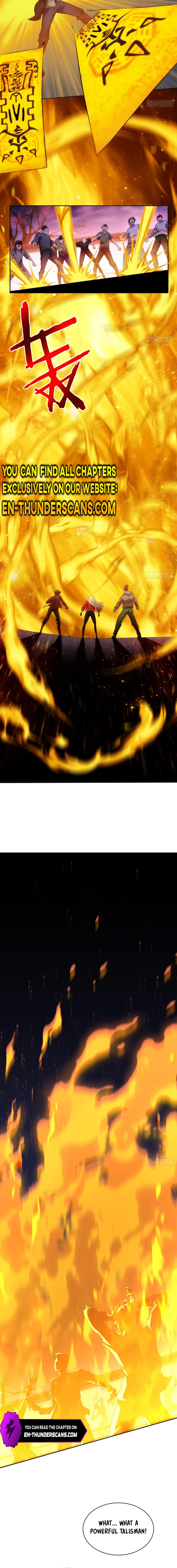 Strange Game: I Cleared the Game With Billions of Merits Chapter 10 page 3 - 