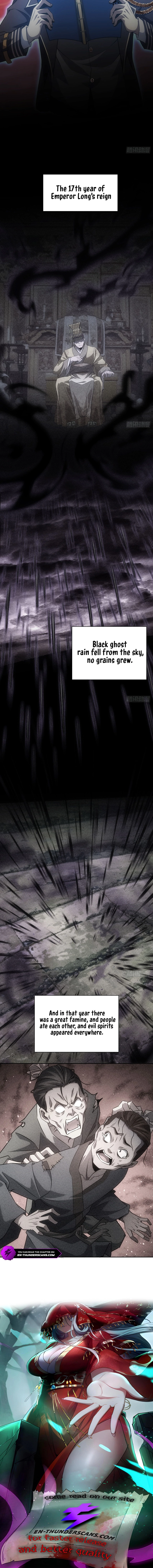 Strange Game: I Cleared the Game With Billions of Merits Chapter 11 page 6 - 