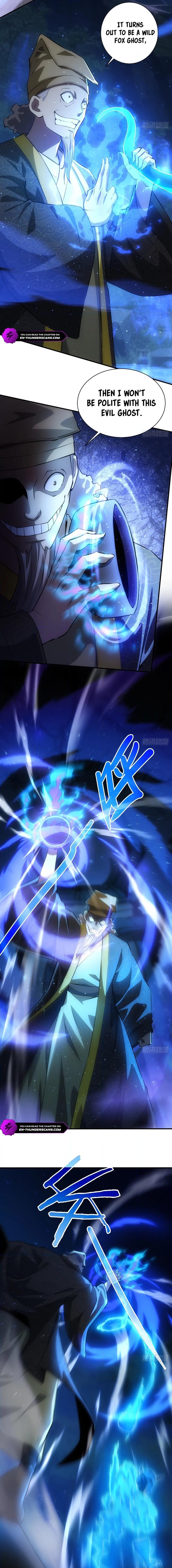 Strange Game: I Cleared the Game With Billions of Merits Chapter 12 page 8 - 